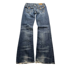 Damen Miss Me (M | W28)