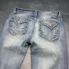 Damen Miss Me Jeans - W30
