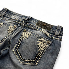 Damen Miss Me (S | W27)
