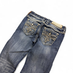 Damen Rock Revival (S | W27)