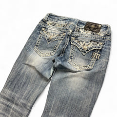 Damen Miss Me (M | W28)