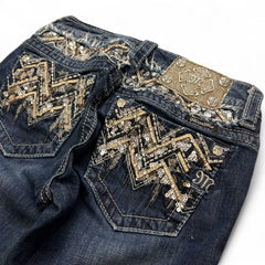 Damen Miss Me (XS | W25)