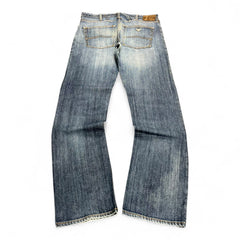 Armani Straight (L | W34)