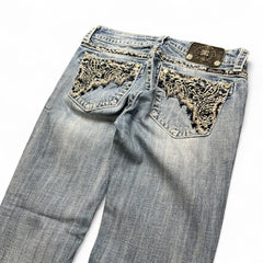 Damen Miss Me Straight (M | W29)