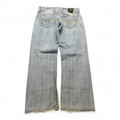 Rock Revival (M | W31)