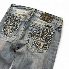Damen Miss Me (S | W27)