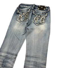 Damen Miss Me (S | W26)