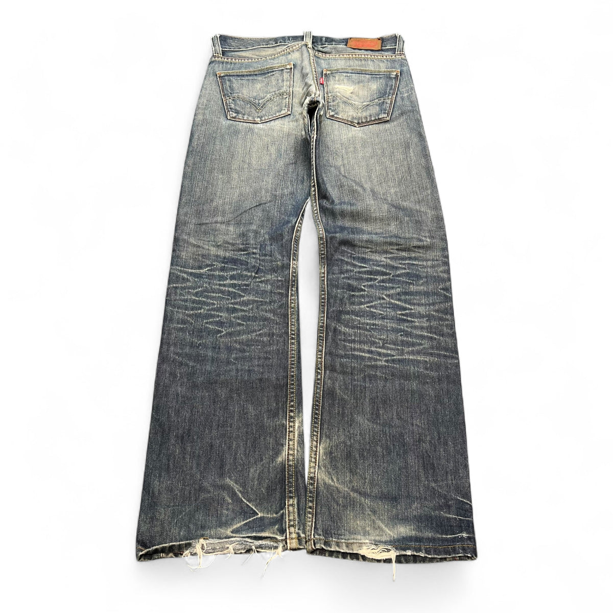 Levi’s 506 (M | W33)