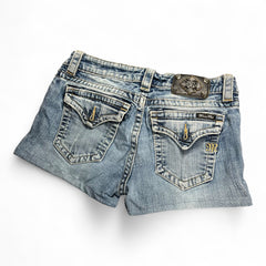 Damen Miss Me Shorts (M | W28)