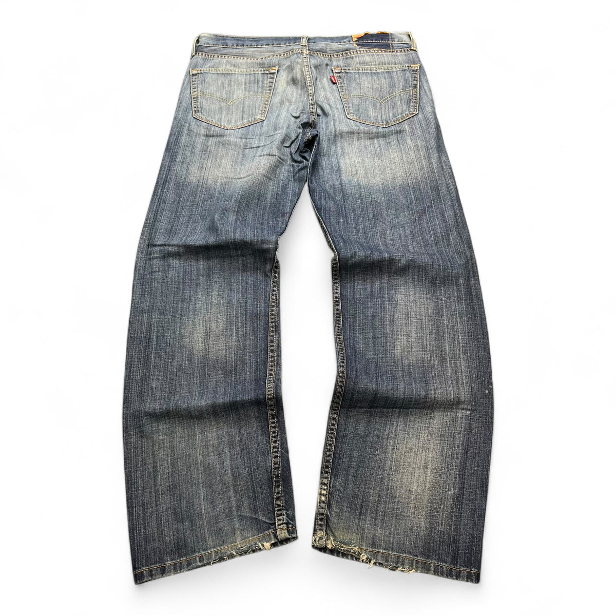 Levi’s Straight 505 (L | W34)