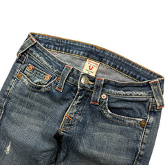 Damen True Religion (M | W28)