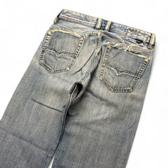 Diesel (M | W30)