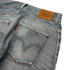 Levi’s 512 Boot (L | W33)