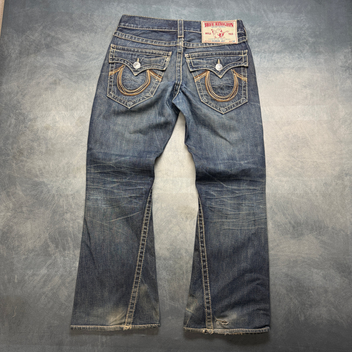 True Religion - W30