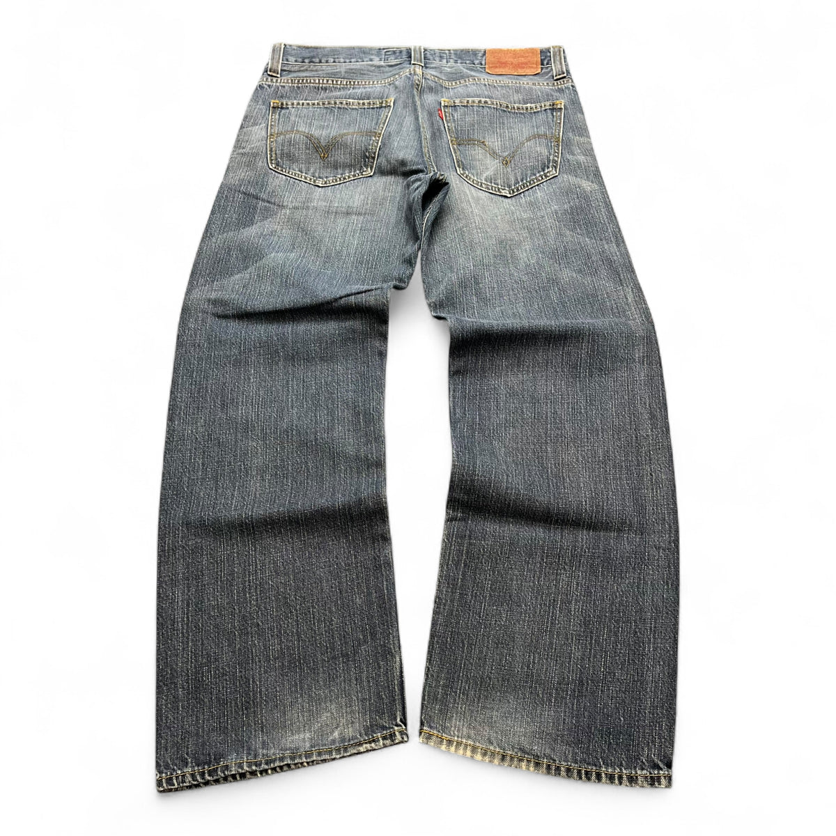 Levi’s Straight 549 (L | W34)