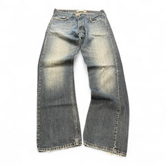 Levi’s Straight 514 (L | W36)