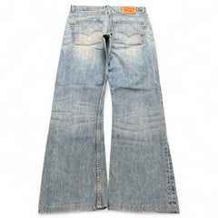 Levi’s 512 Boot (L | W33)