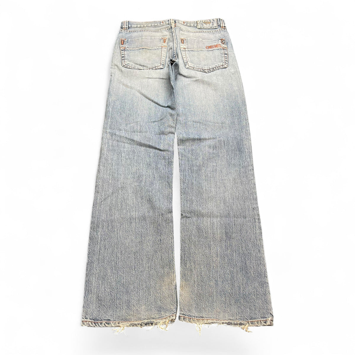 Diesel (M | W30)
