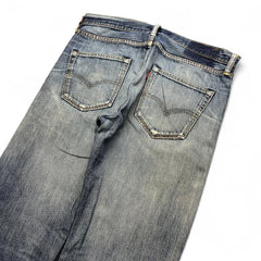 Levi’s Straight (L | W34)