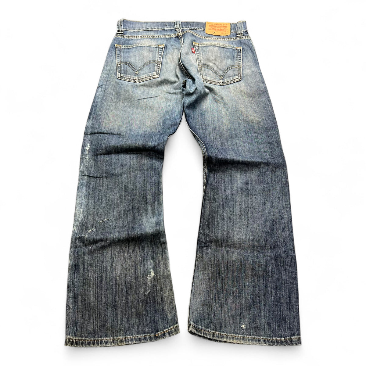 Levi’s Boot 512 (M | W33)