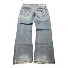 True Religion Boot (M | W31)