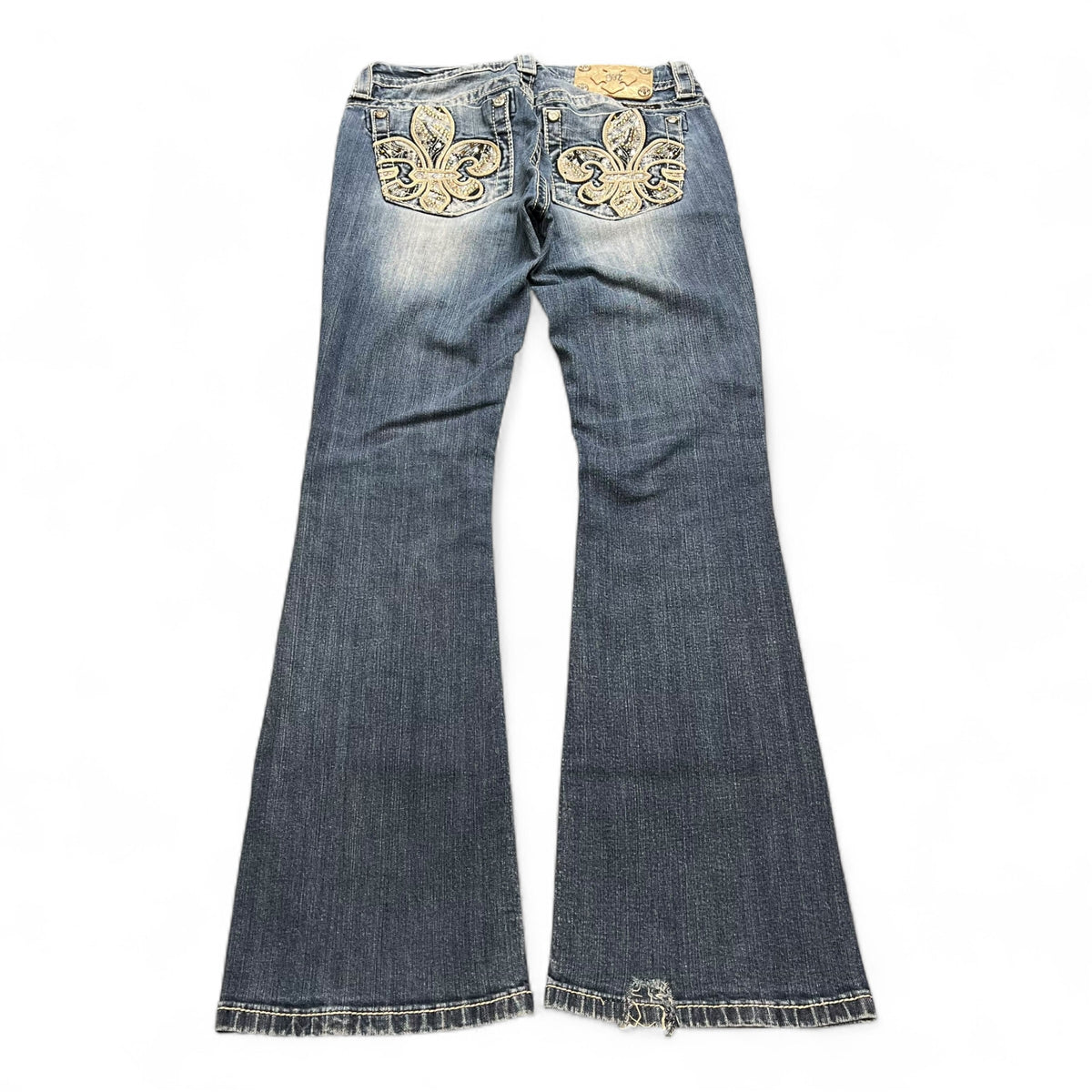 Damen Miss Me (S | W27)
