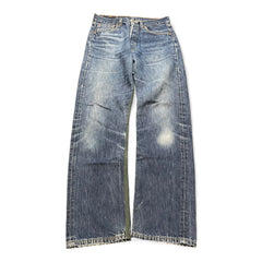Levi’s 501 Straight (M | W30)