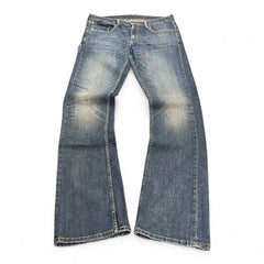 Levi’s 527 Boot (L | W34)