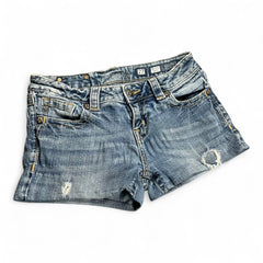 Damen Miss Me Shorts (M | W28)