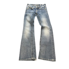 Damen Miss Me (XXS | W24)