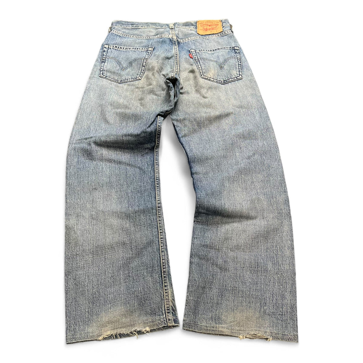Levi’s Boot 512 (S | W29)