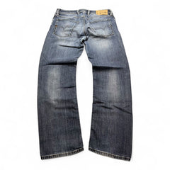 Diesel (M | W30)