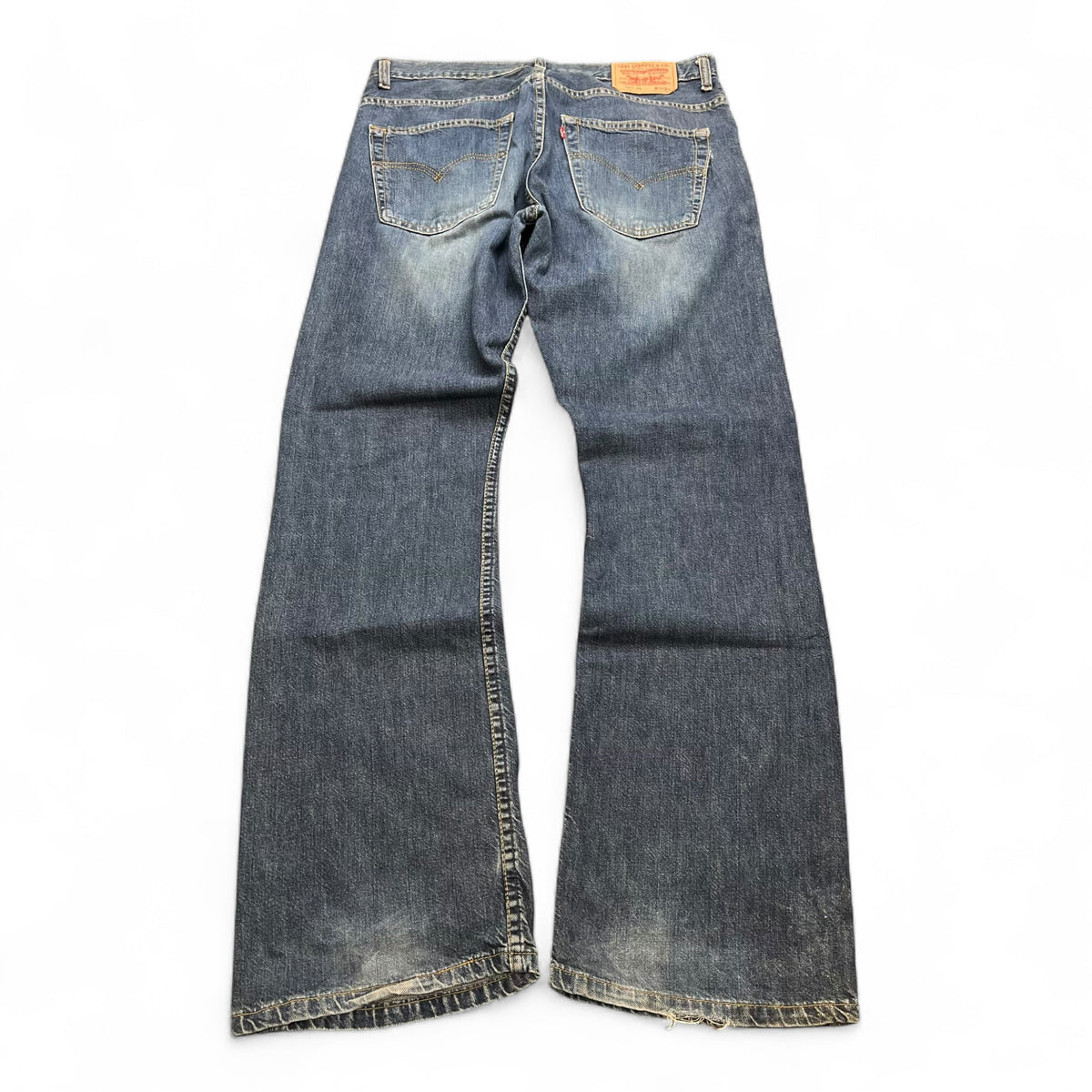 Levi’s Boot 507 (L | W36)