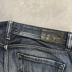 Diesel Larkee Straight rare Washed (L | W33 L32)