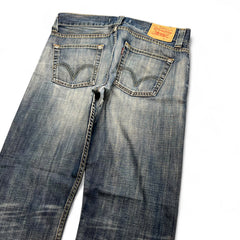Levi’s 506 (L | W36)