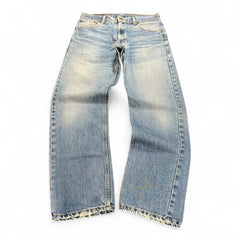 Levi’s 521 Straight (M | W32)