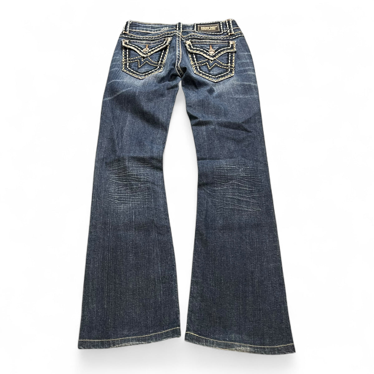Damen Miss Me (S | W27)