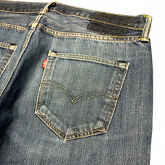 Levi’s Recto (L | W34)