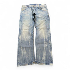 Diesel (M | W32)