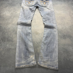 Damen Rock Revival - W29
