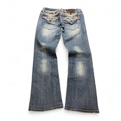Damen Miss Me (M | W28)
