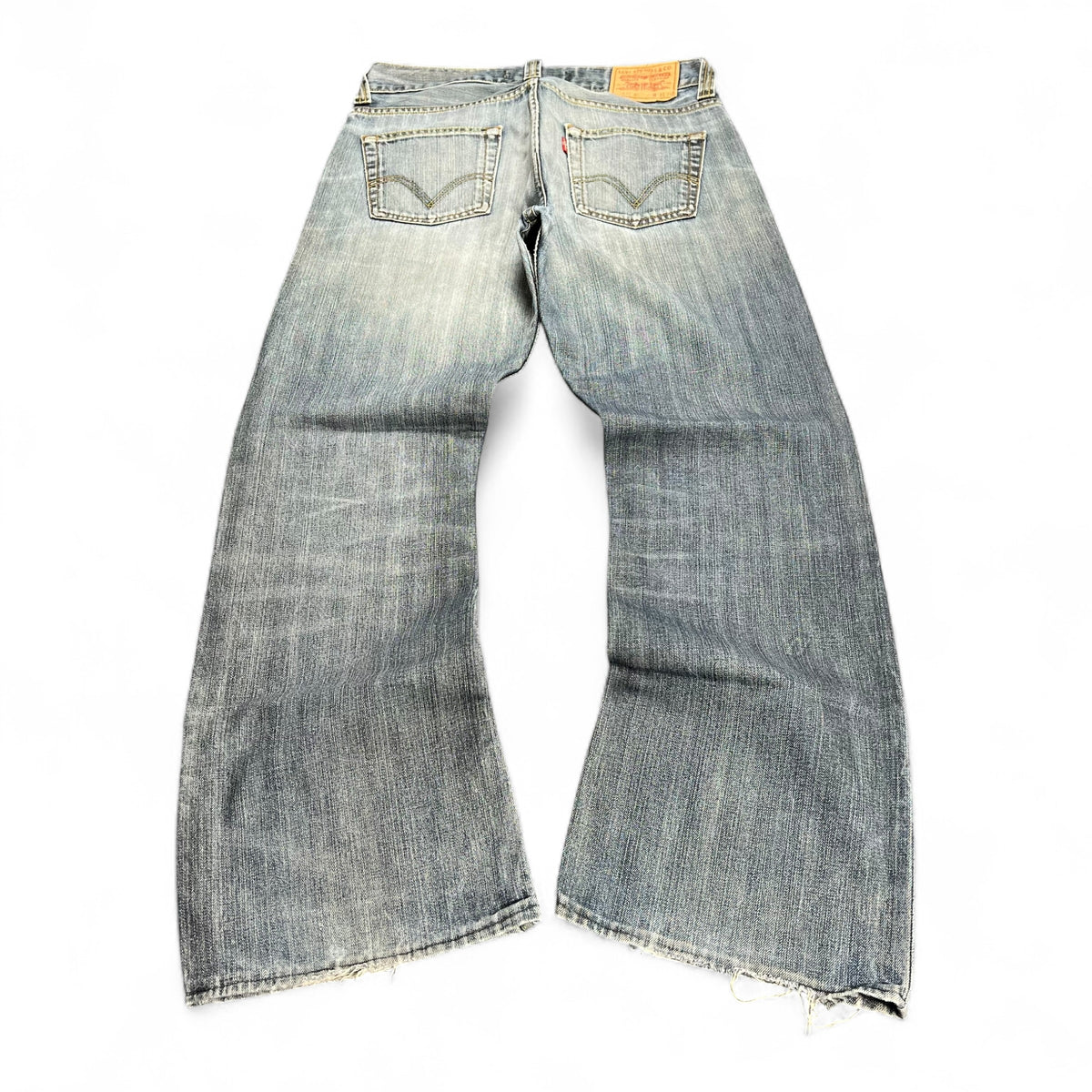 Levi’s 512 Bootcut (L | W33 L32)
