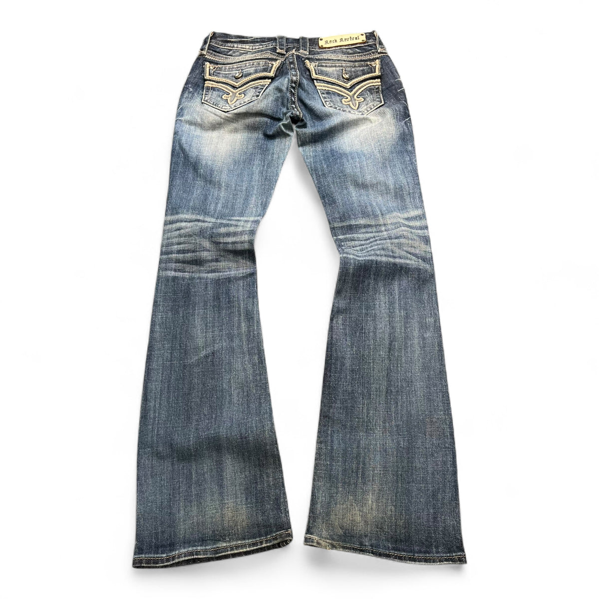 Damen Rock Revival (M | W28)