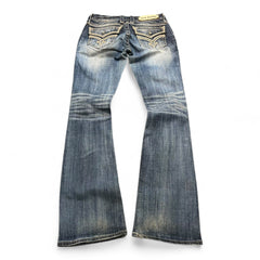 Damen Rock Revival (M | W28)
