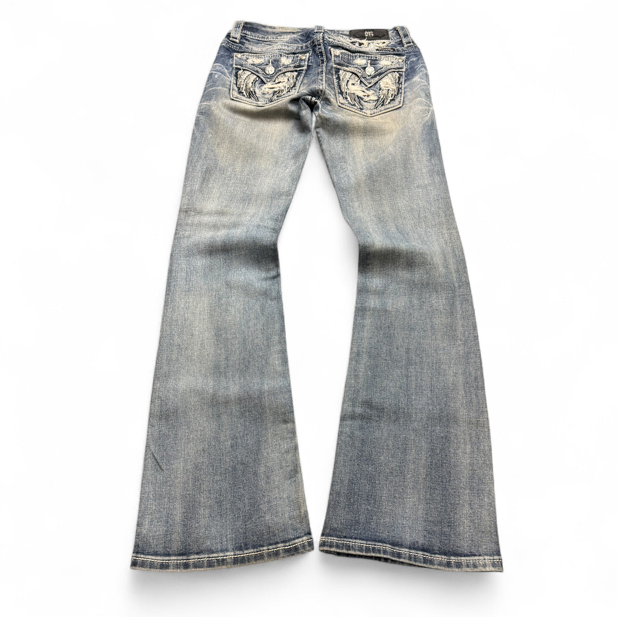 Damen Miss Me (S | W25)