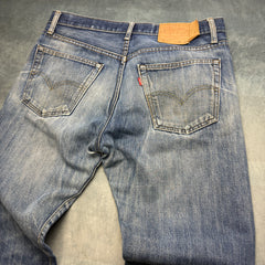Levi's Selvedge - W36