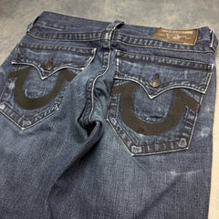 True Religion - W31