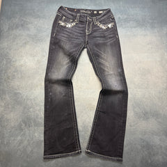 Damen Miss Me - W26