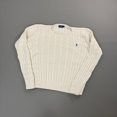 Damen Ralph Lauren Sweater - XL