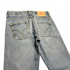 Levi’s 507 Bootcut (M | W31 L32)